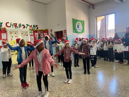 foto di gruppo
