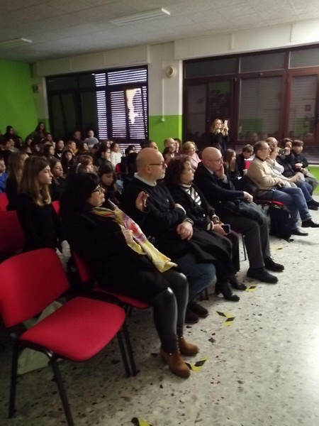 foto di gruppo
