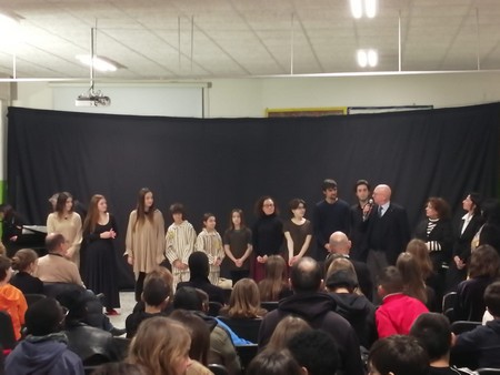 foto di gruppo