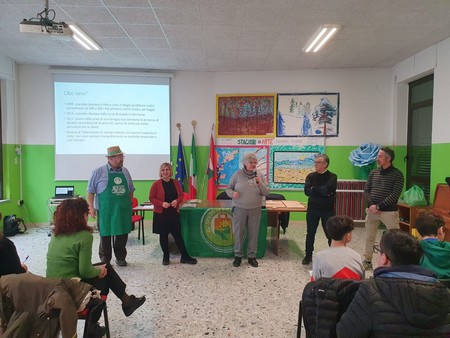 foto di gruppo