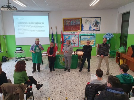 foto di gruppo