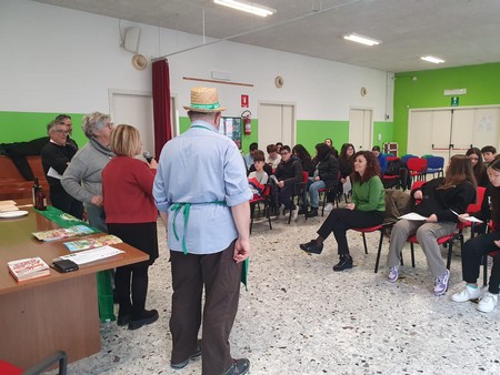 foto di gruppo