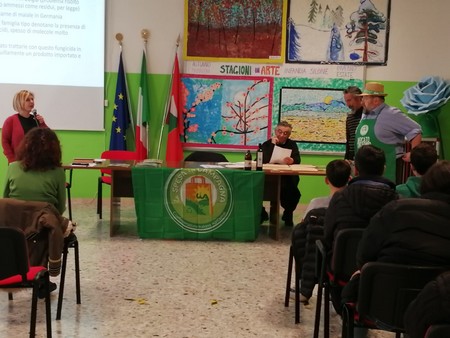 foto di gruppo