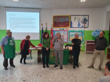 foto di gruppo