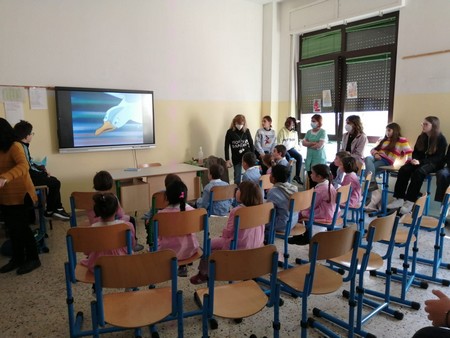 foto di gruppo