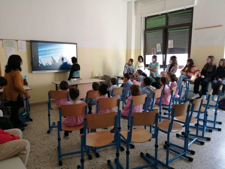 foto di gruppo