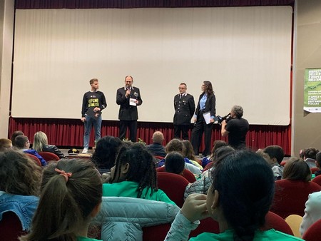 foto di gruppo