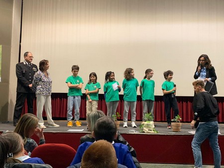 foto di gruppo
