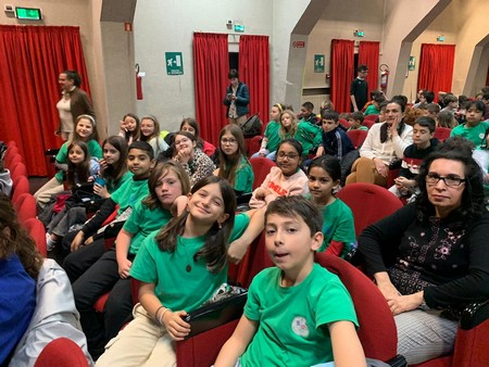 foto di gruppo