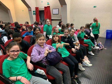 foto di gruppo