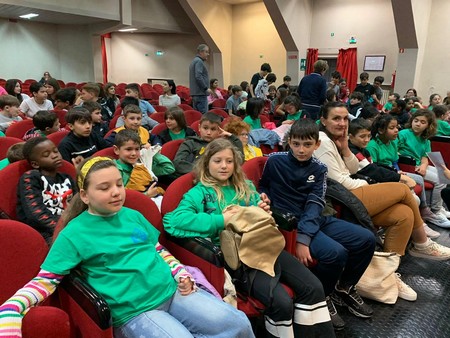 foto di gruppo