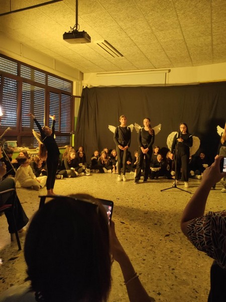 foto di gruppo