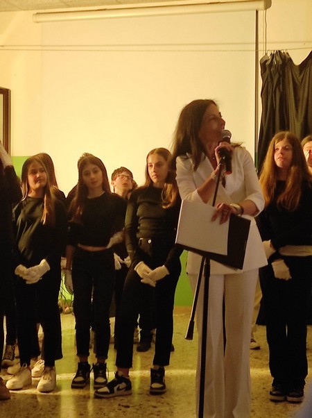 foto di gruppo