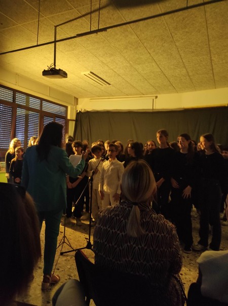 foto di gruppo