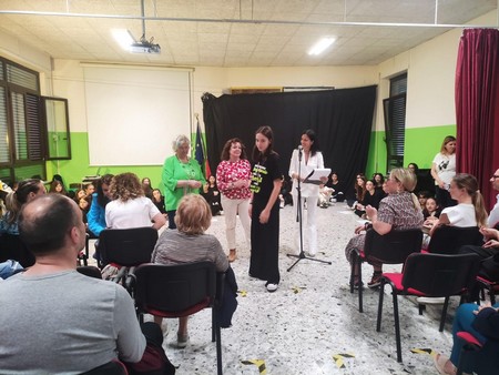 foto di gruppo