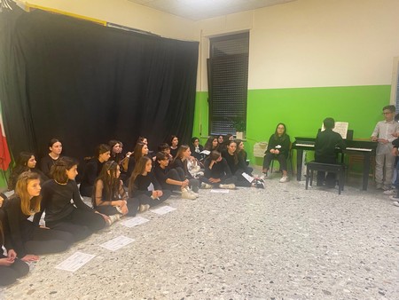 foto di gruppo