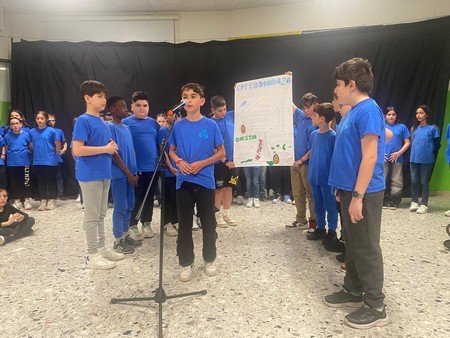 foto di gruppo