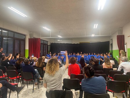 foto di gruppo