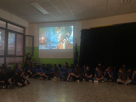 foto di gruppo