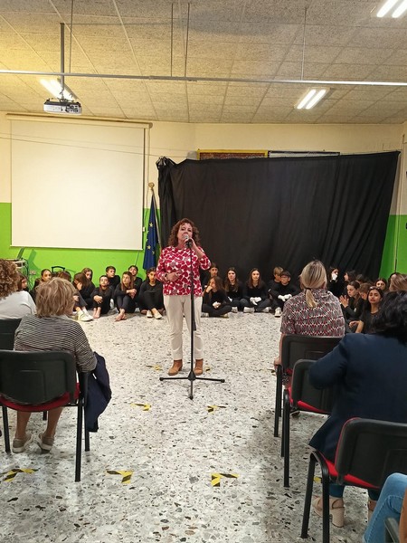 foto di gruppo