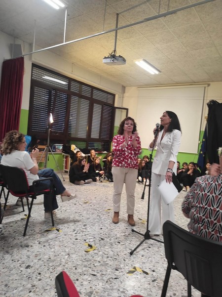 foto di gruppo