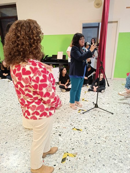 foto di gruppo
