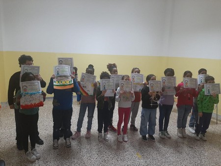 foto di gruppo