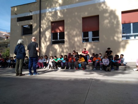 foto di gruppo
