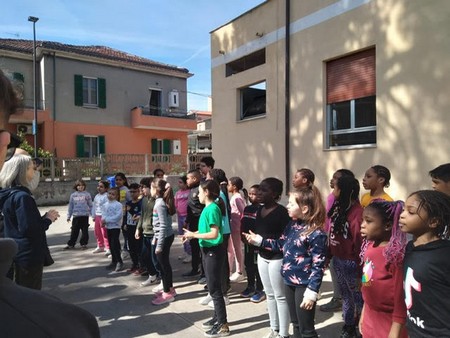 foto di gruppo
