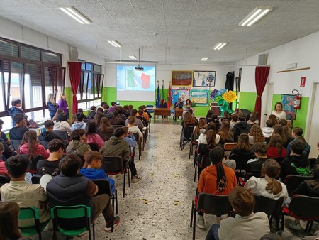 foto di gruppo