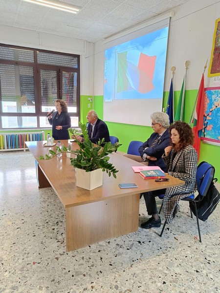 foto di gruppo