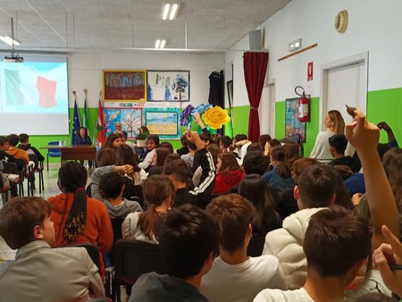 foto di gruppo