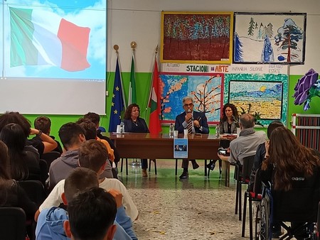 foto di gruppo
