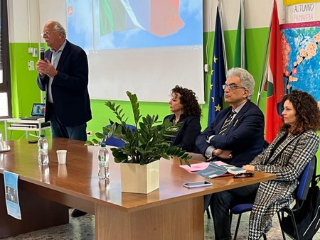 foto di gruppo
