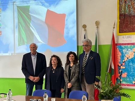 foto di gruppo
