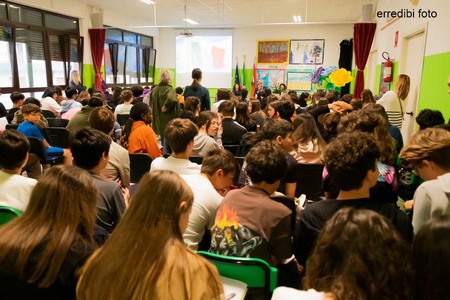 foto di gruppo