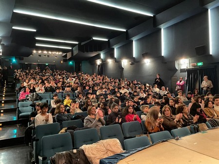 foto di gruppo