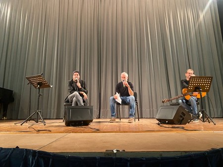foto di gruppo