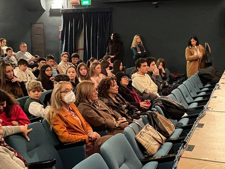 foto di gruppo