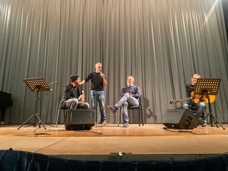 foto di gruppo