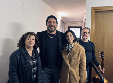 foto di gruppo