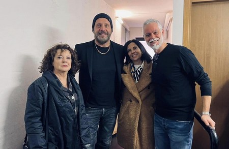 foto di gruppo