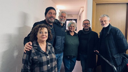 foto di gruppo