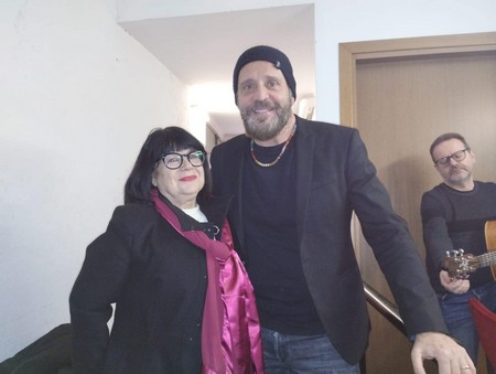 foto di gruppo