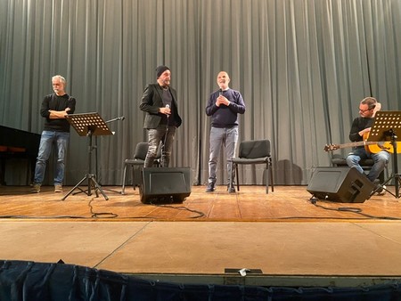 foto di gruppo