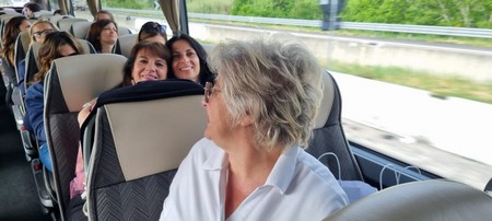 foto di gruppo