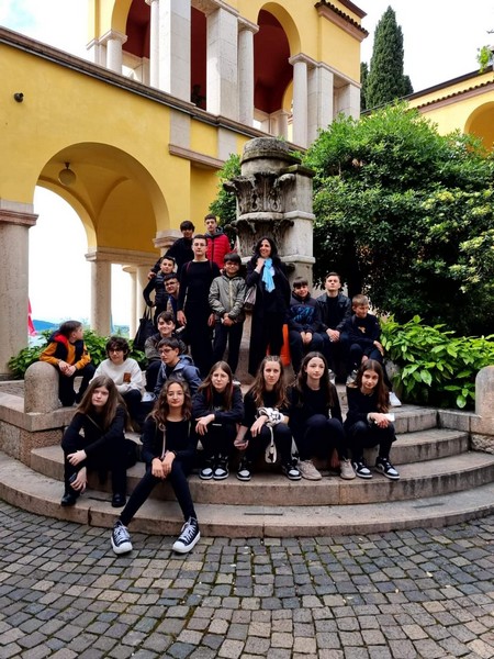 foto di gruppo