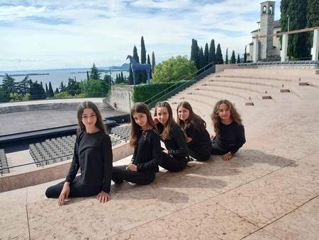 foto di gruppo