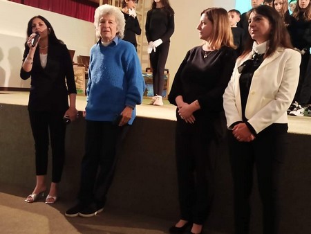 foto di gruppo