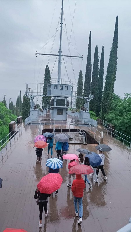 foto di gruppo